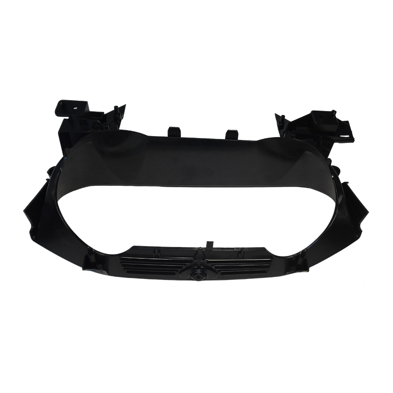 Moule d'injection pour cadre de panneau d'instruments