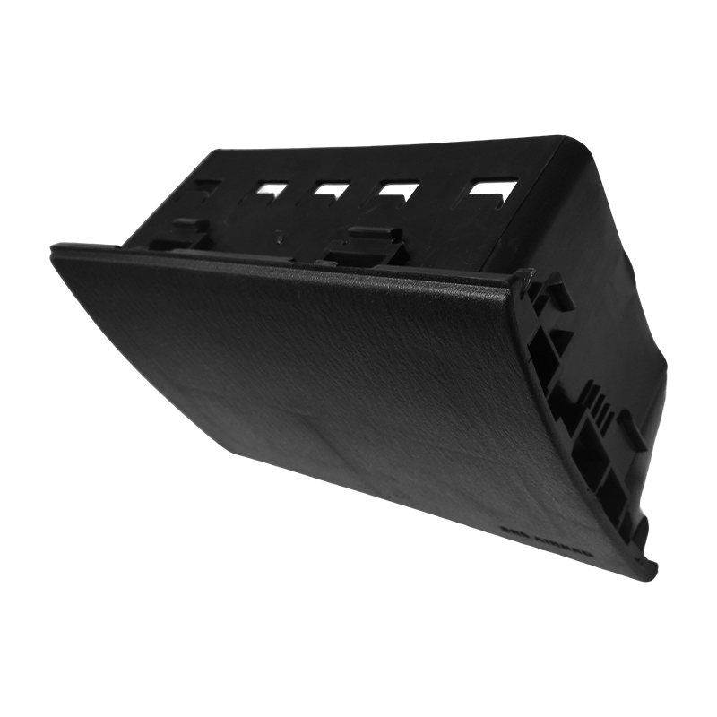 Moule d'injection de couvercle de déploiement d'airbag passager (PAB)
