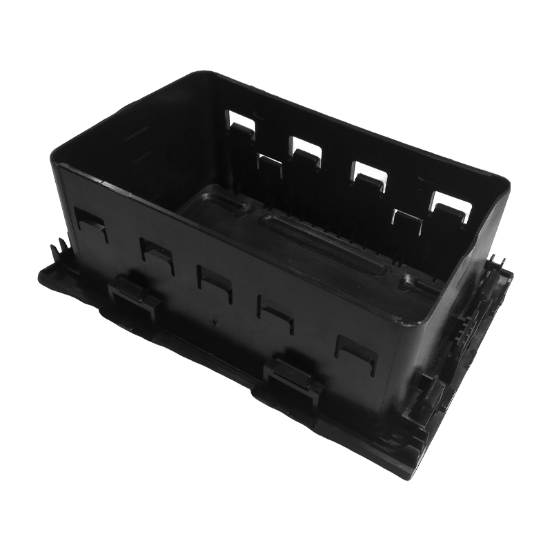 Moule d'injection de couvercle de déploiement d'airbag passager (PAB)