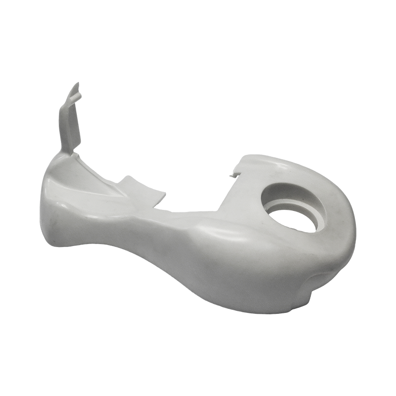 Moule d'injection de coque de pied de robot