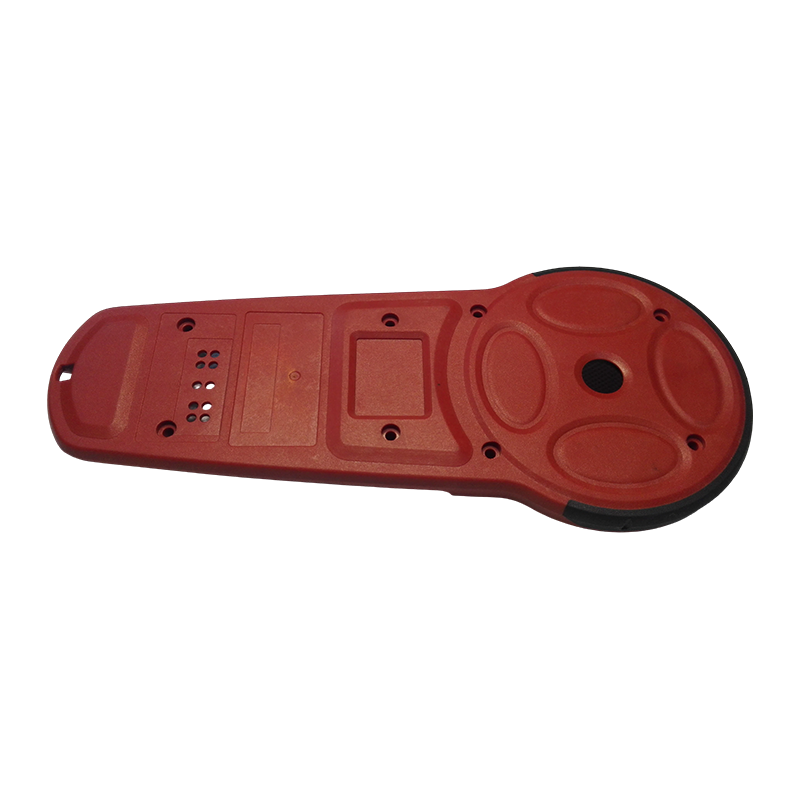Pièces moulées par injection de pièces de surmoulage en plastique de précision