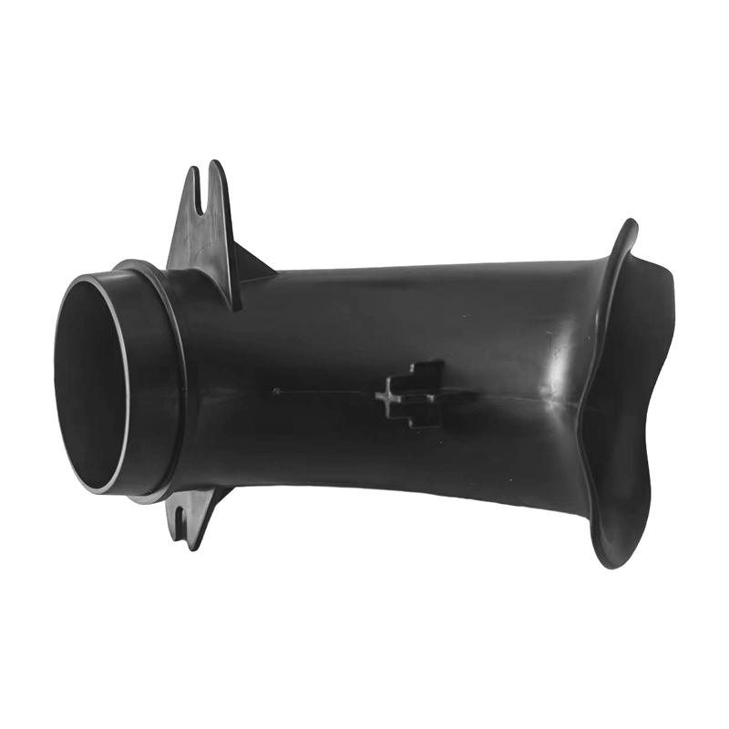 Moule d'injection pour boîte à air de trompette