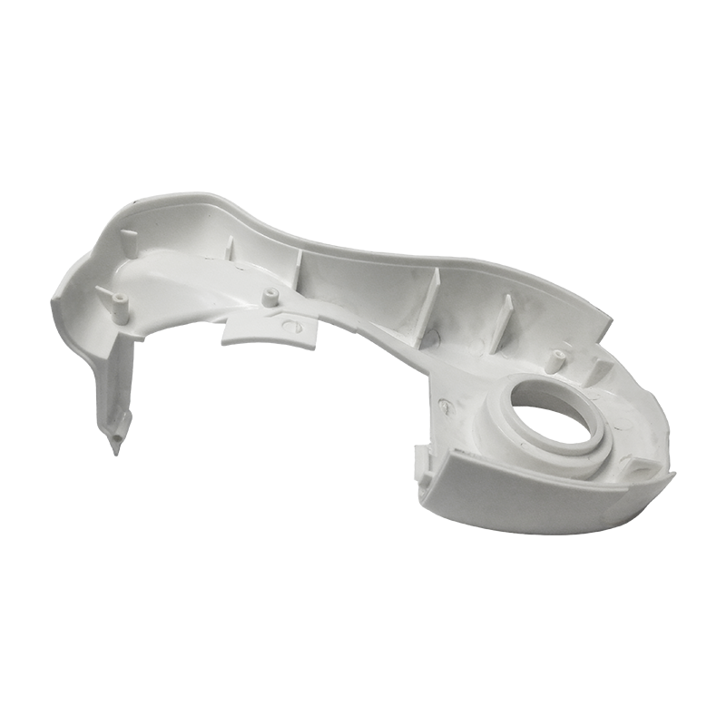 Moule d'injection de coque de pied de robot
