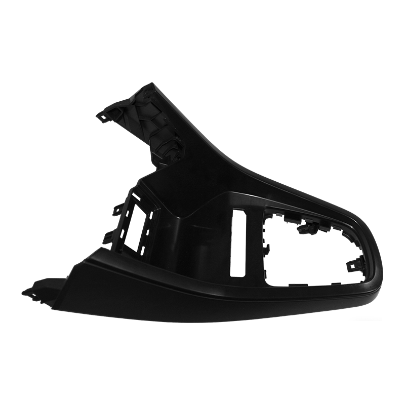 Moule d'injection pour panneaux de garniture de console centrale