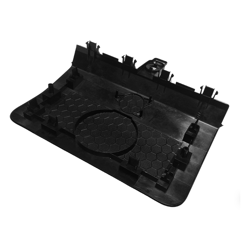 Moule d'injection pour couvercle de haut-parleur Dash