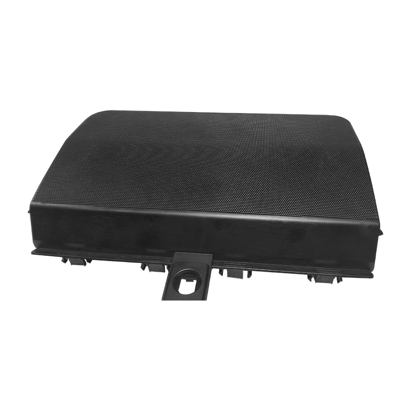 Moule d'injection pour couvercle de haut-parleur Dash