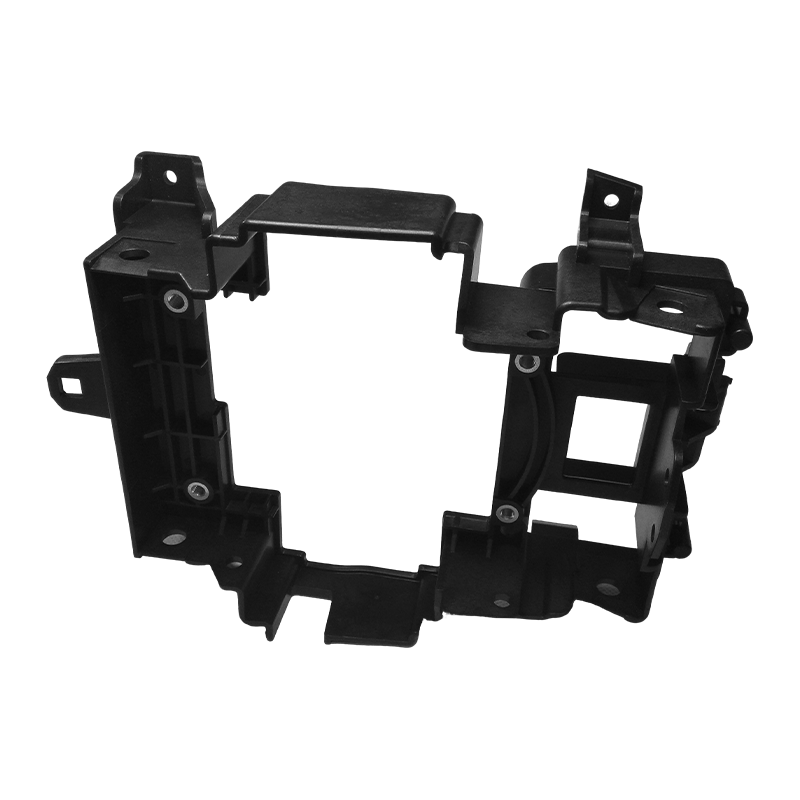 Moule d'injection de support de changement de vitesse
