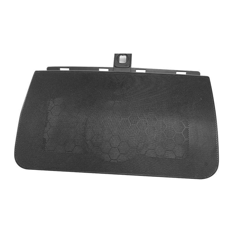 Moule d'injection pour couvercle de haut-parleur Dash