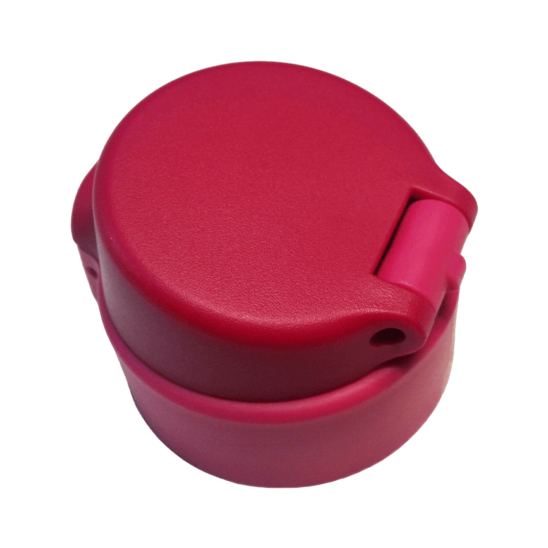 Couvercle de tasse thermos rabattable n° 2 Pièce de moule d'injection
