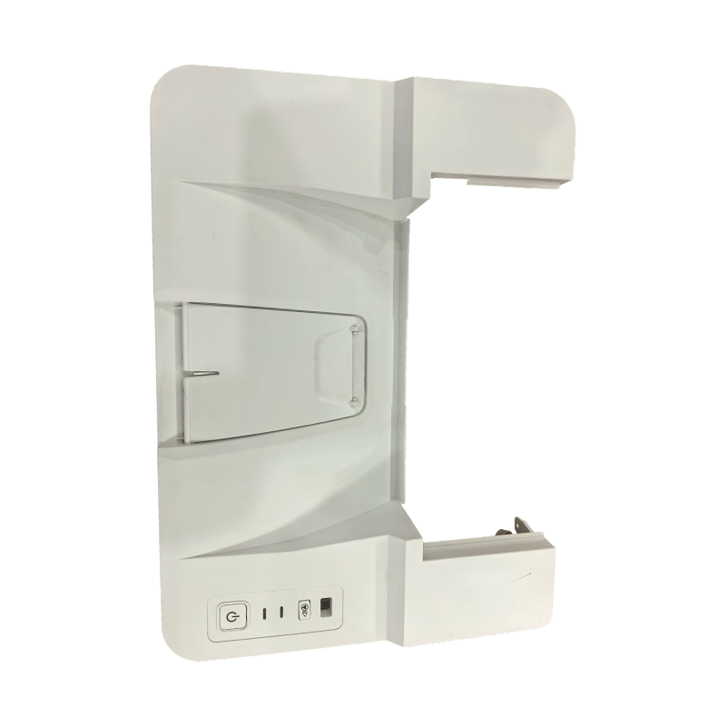 Pièces moulées par injection de couvercle supérieur d'imprimante