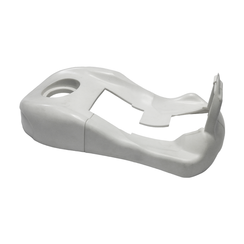 Moule d'injection de coque de robot