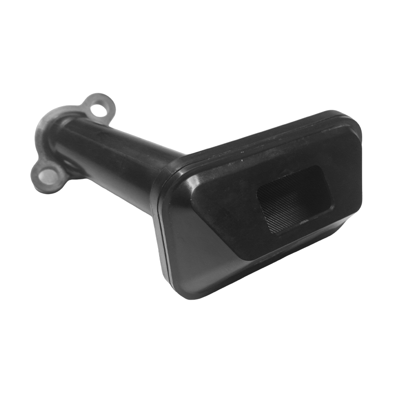Moule d'injection de crépine de ramassage d'huile en plastique