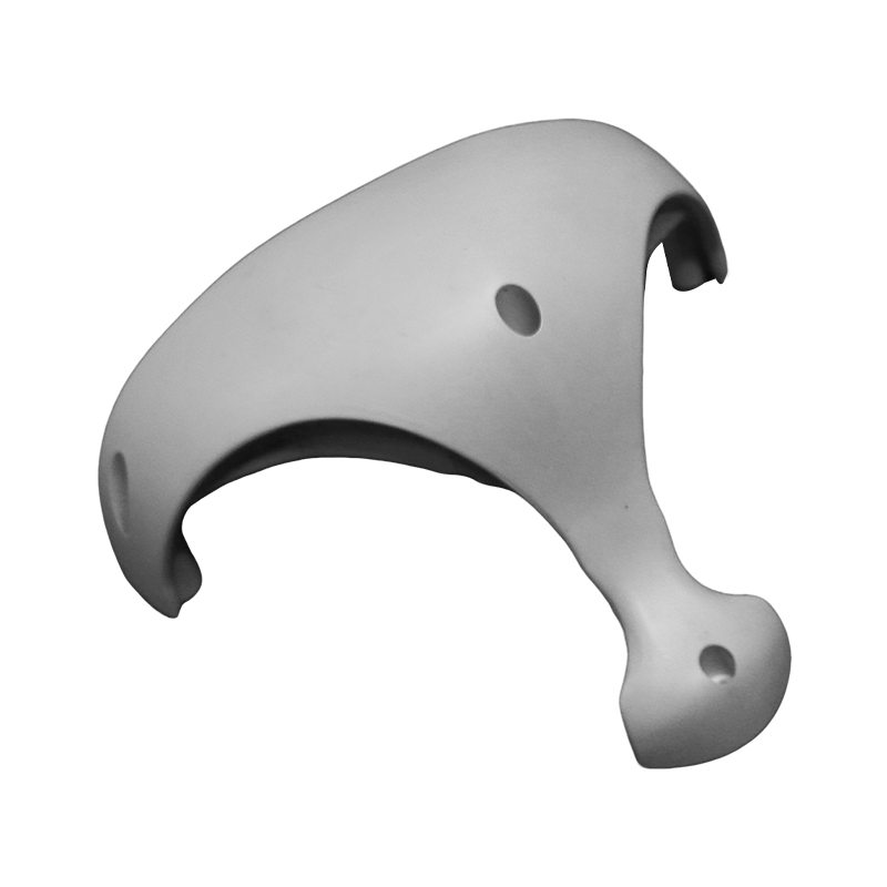 Moule d'injection de coque de hanche pour robot