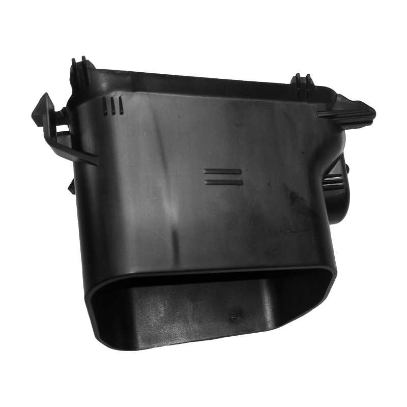 Moule d'injection de pièces en plastique pour ventilation de climatisation automobile