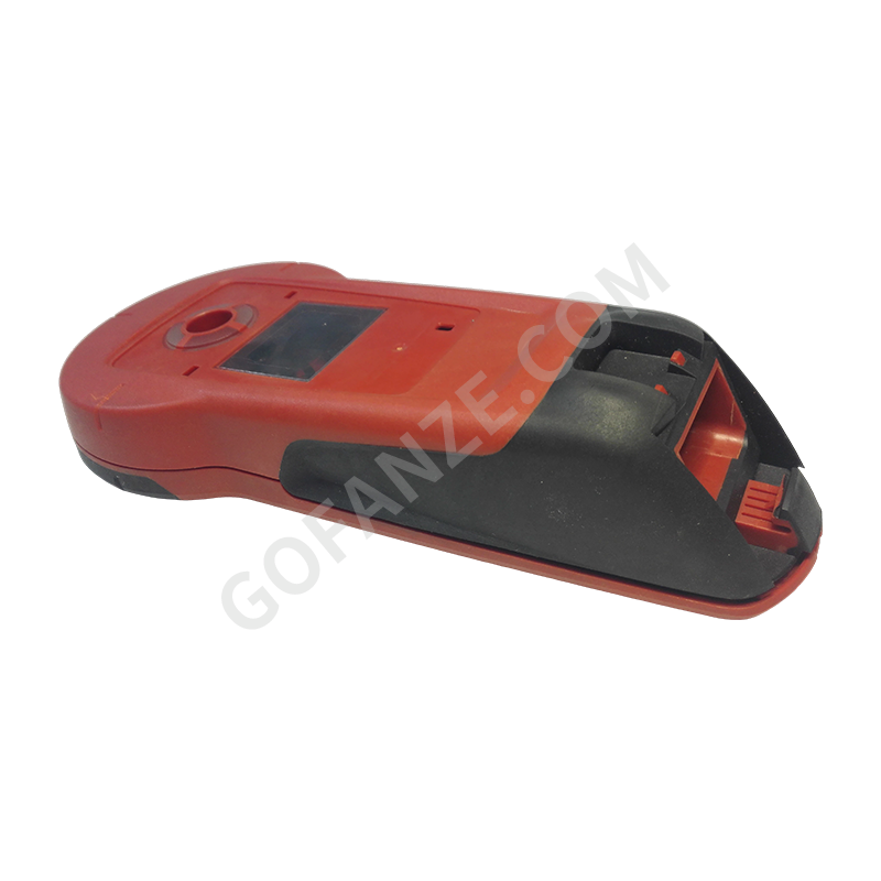 Pièces moulées par injection de pièces de surmoulage en plastique de précision