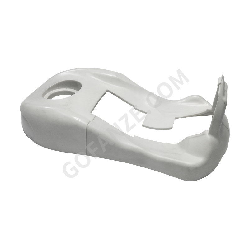 Moule d'injection de coque de robot