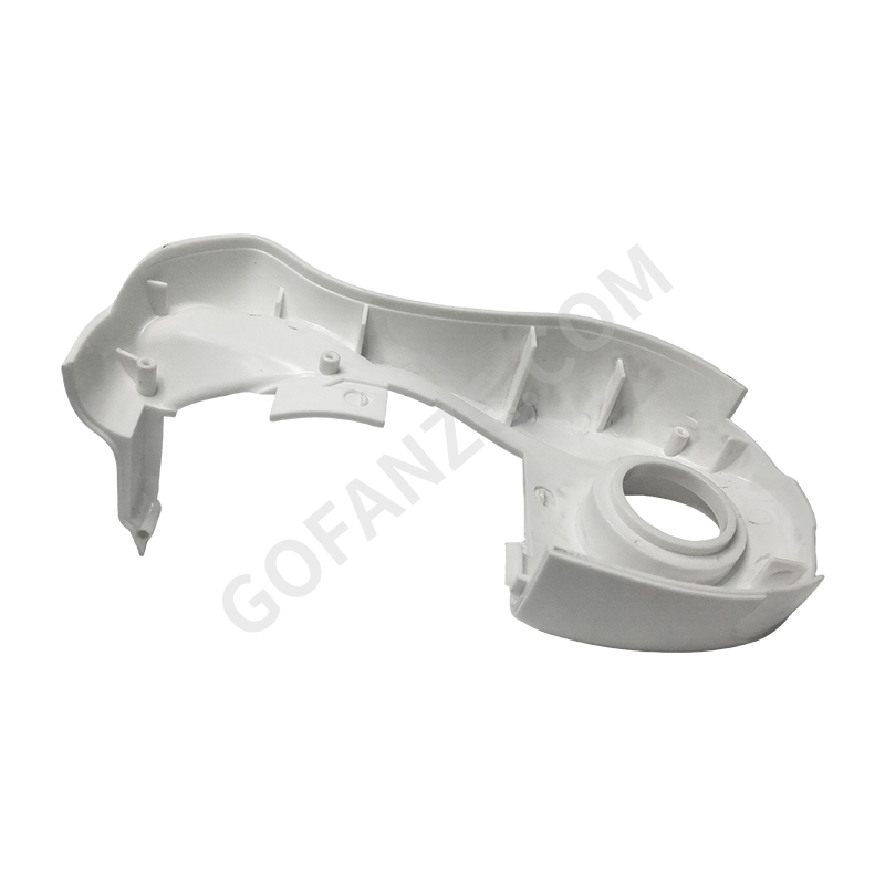 Moule d'injection de coque de pied de robot