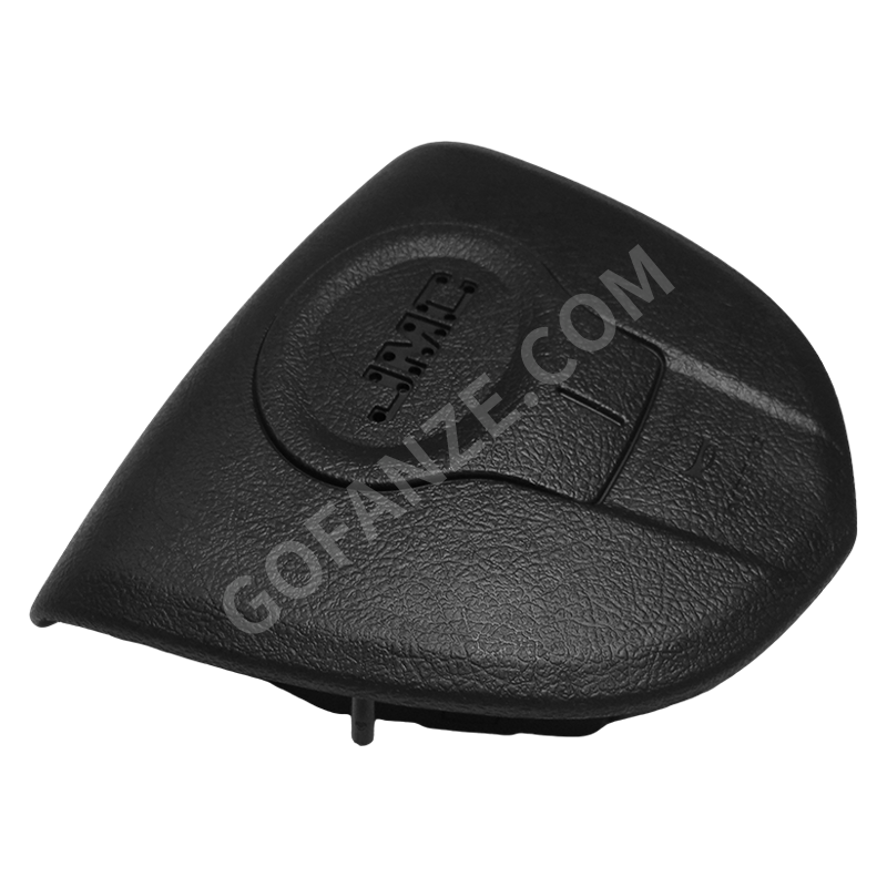 Moule d'injection de boîtier / couvercle d'airbag conducteur