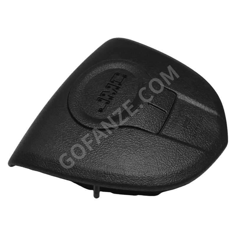 Moule d'injection de boîtier / couvercle d'airbag conducteur Moule d'injection de boîtier / couvercle d'airbag conducteur